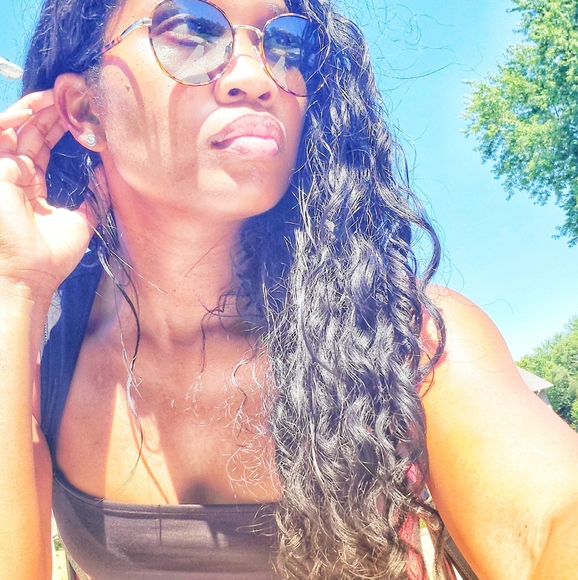 Meet your Posher, SoulPerspective - Picture 1 of 1